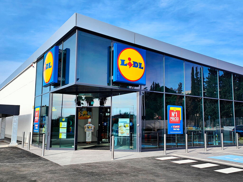 Lidl Ofrece Máquina de Palomitas con Diseño Coca-Cola a Precio Reducido
