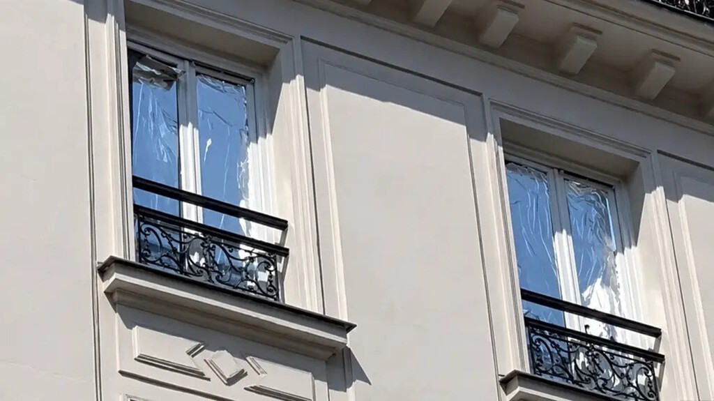 Europa Central Adopta Soluciones Caseras para Combatir Olas de Calor Extremo Ante la Ausencia de Persianas