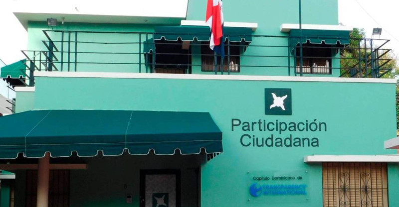 Participación Ciudadana Urge la Implementación y Rectificación del Código Penal