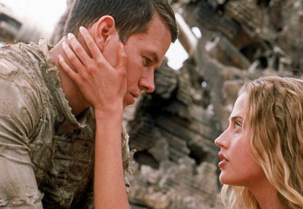 Mark Wahlberg Rechazó Papel Clave en ''Star Trek'' de J.J. Abrams por No Entender el Guion