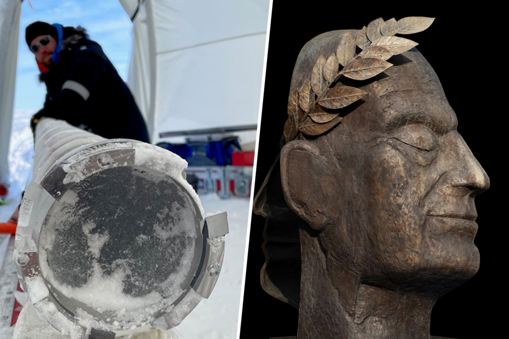 El Impacto Olvidado: La Contaminación por Plomo en el Imperio Romano y sus Consecuencias