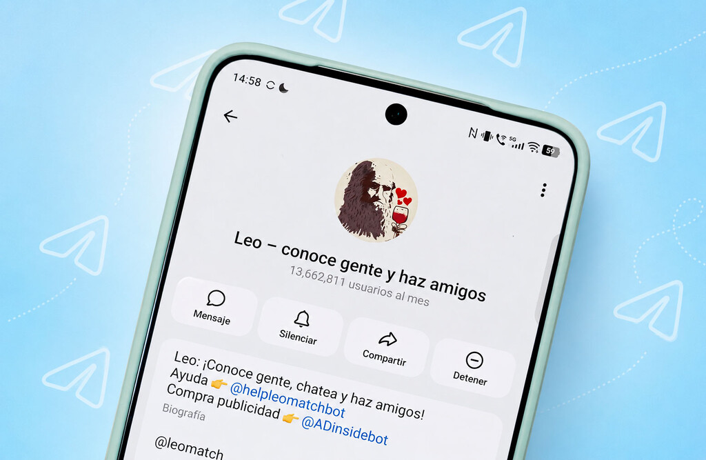Rusia emite orden de búsqueda y captura contra el fundador de Telegram, Pavel Durov, por presunta ''asistencia a actividades terr