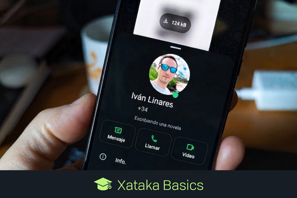 Qué es el punto verde en los contactos de WhatsApp y cómo desactivarlo