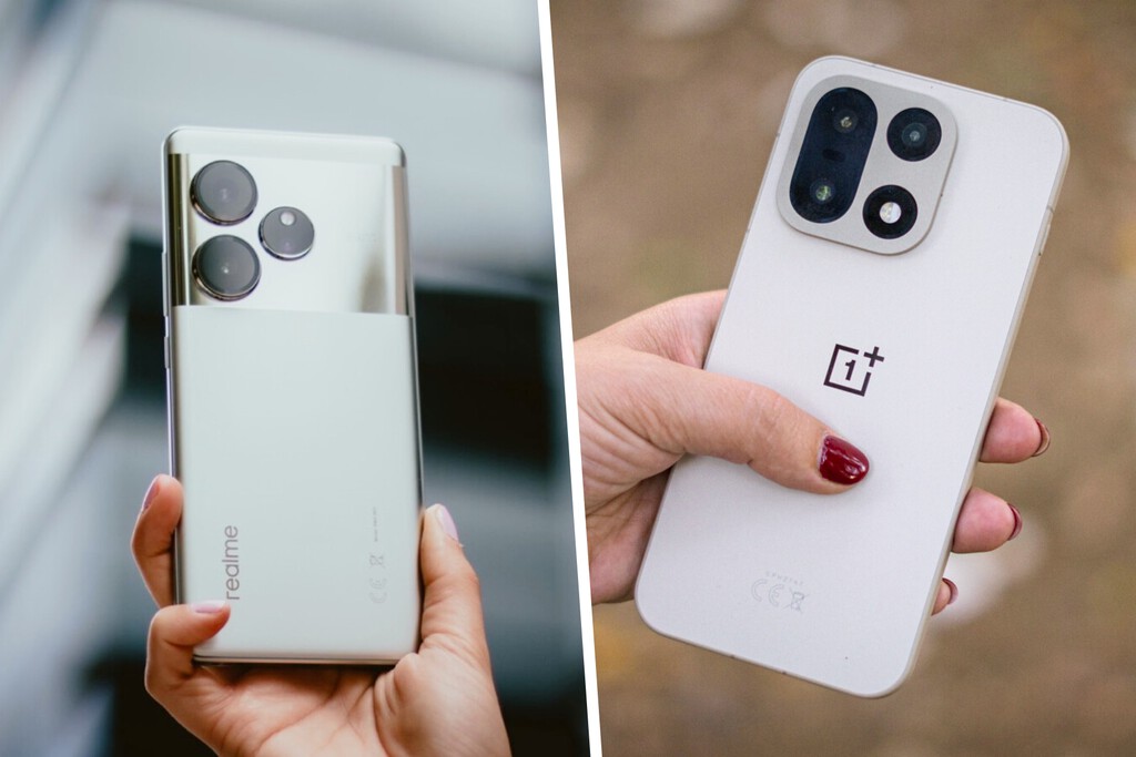 Oppo Reestructura Presencia Global: OnePlus Cierra en Europa y Realme en China
