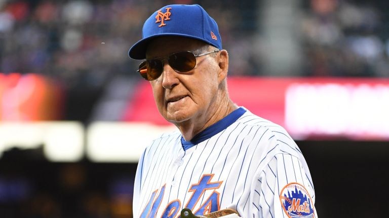 Fallece Phil Regan, exdirigente de los Leones del Escogido