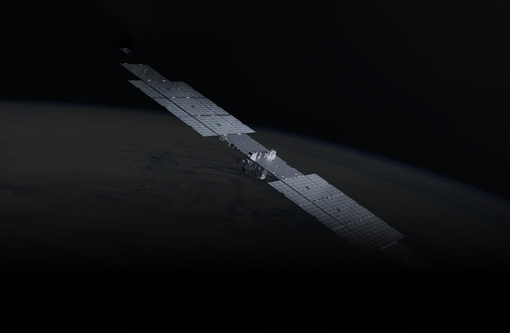 Pulsar: La Nueva Tecnología Satelital que Promete Mejorar la Navegación en Interiores