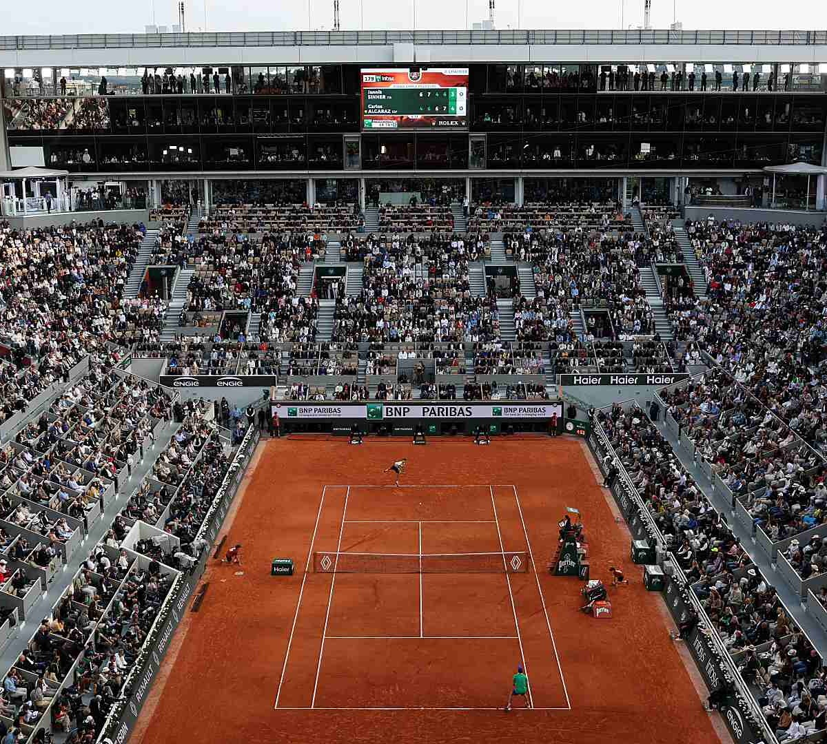 Tenistas de Dobles Exigen Diálogo ante Propuestas de la ATP para Reducir Participación y Premios