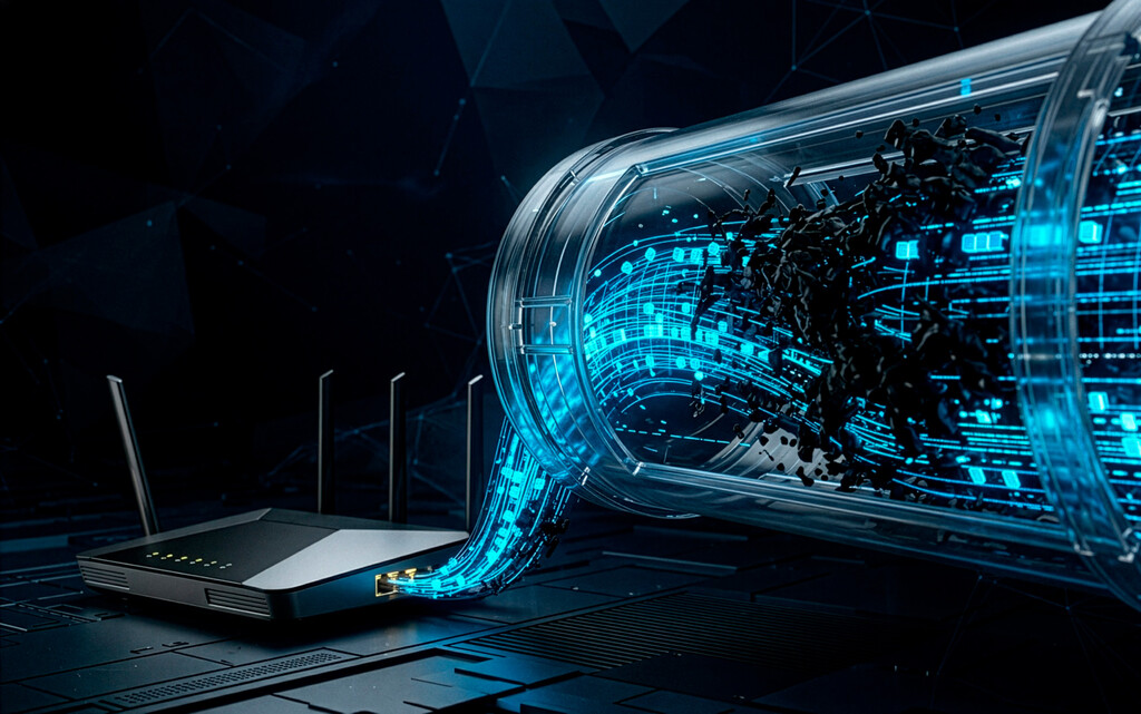 Routers Mal Configurados: El Nuevo Escondite de Ciberatacantes Vinculados a Rusia