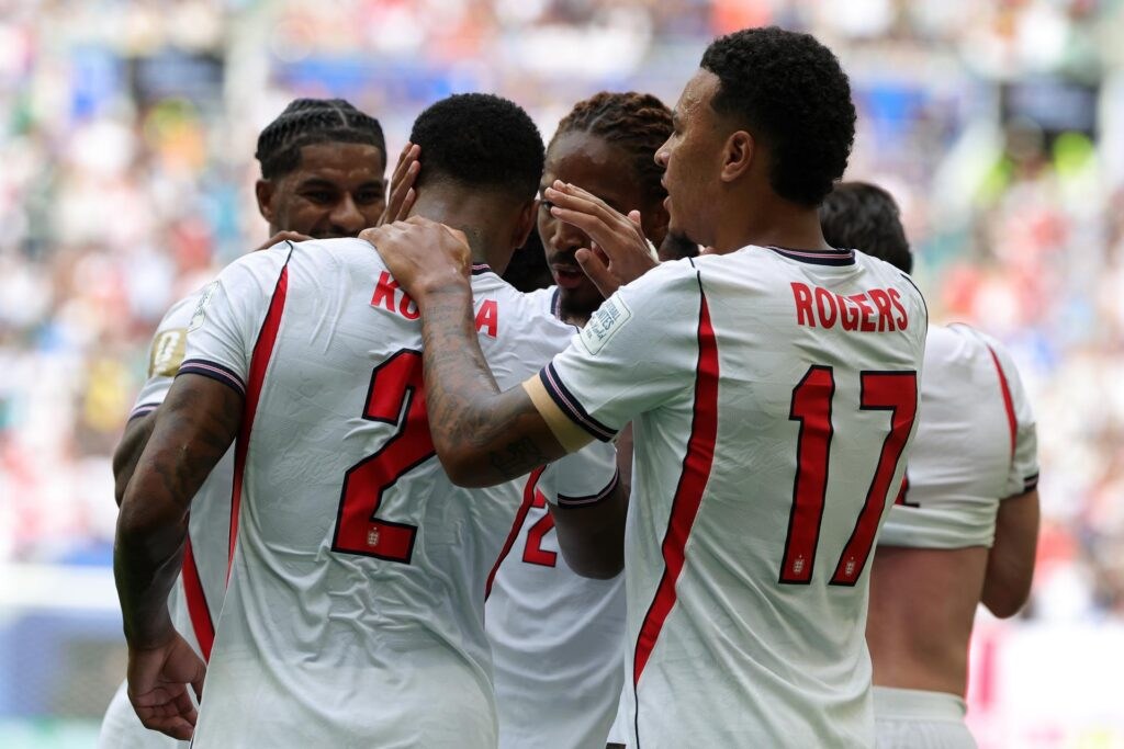 Inglaterra Asegura el Tercer Lugar en un Duelo Vibrante; Mbappé Supera Récord Goleador