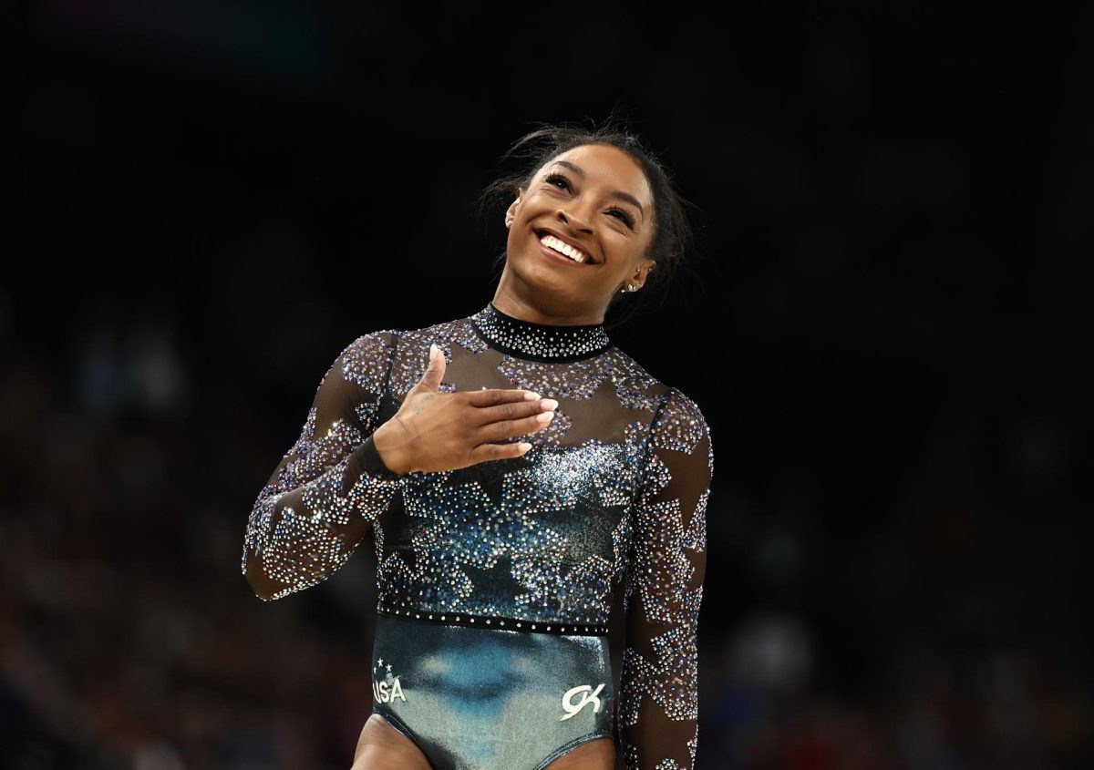 Lima 2027: Biles y Palomeque Liderarán Cuenta Atrás para Panamericanos y Parapanamericanos