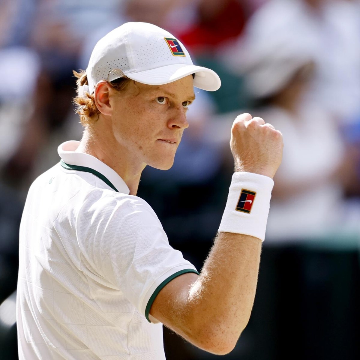 Sinner Supera a Djokovic y Avanza a la Final de Wimbledon por Segundo Año Consecutivo