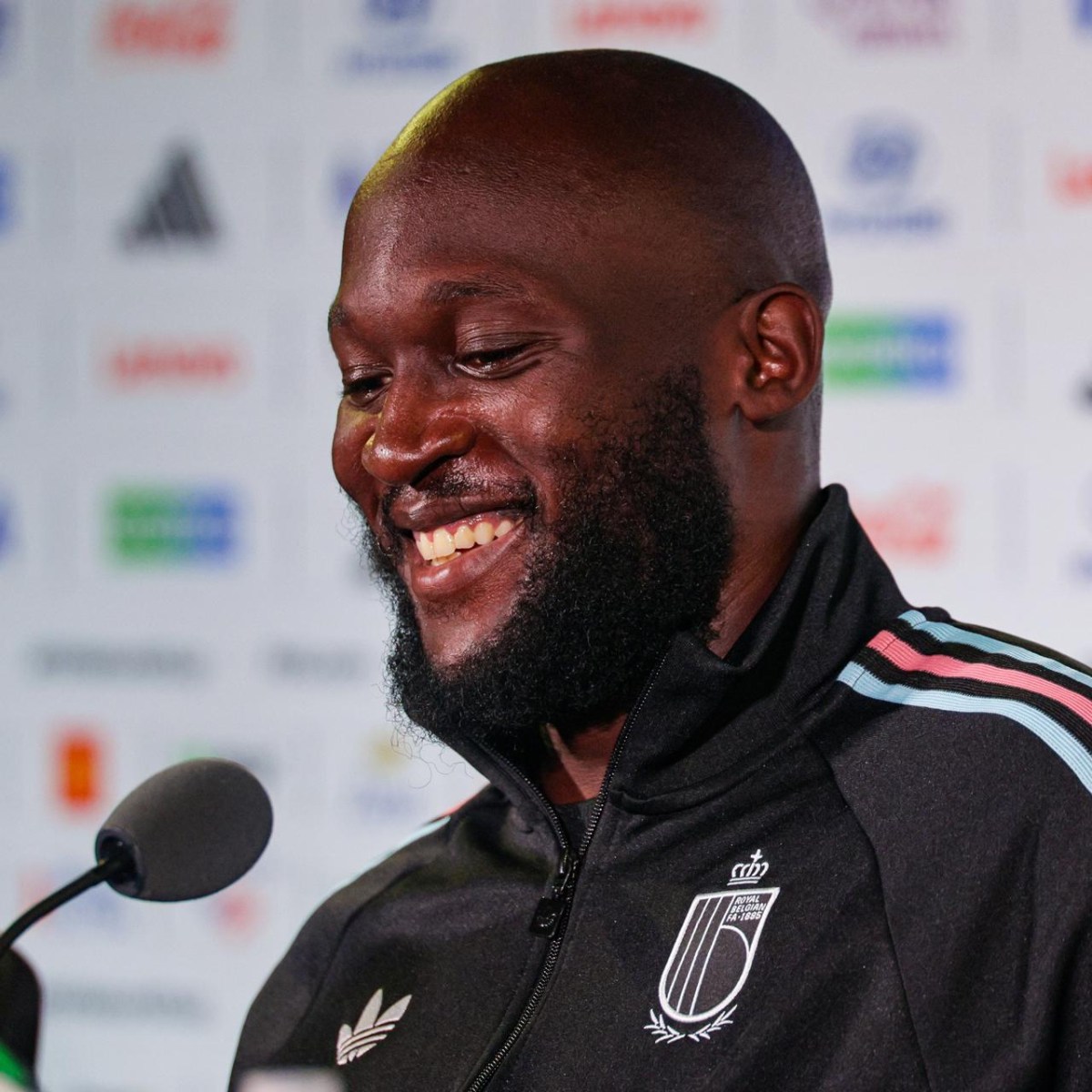 Lukaku Afirma la Determinación de Bélgica Frente a España: «No Jugaremos Para Perder»