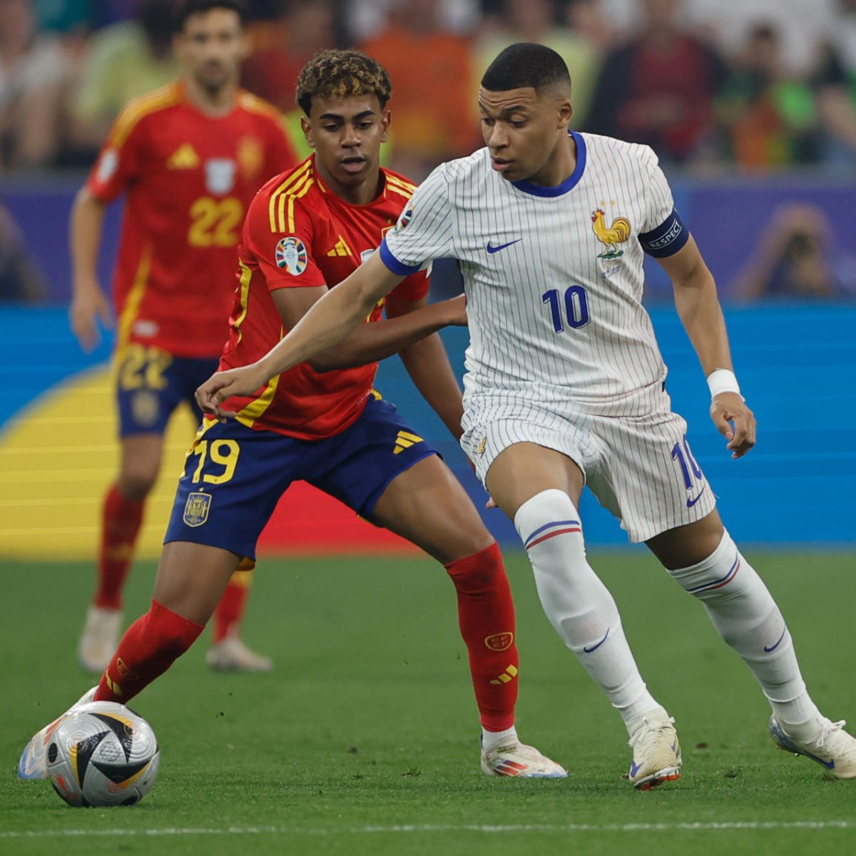 Análisis de los Cinco Duelos Clave en la Semifinal Francia-España del Mundial 2026