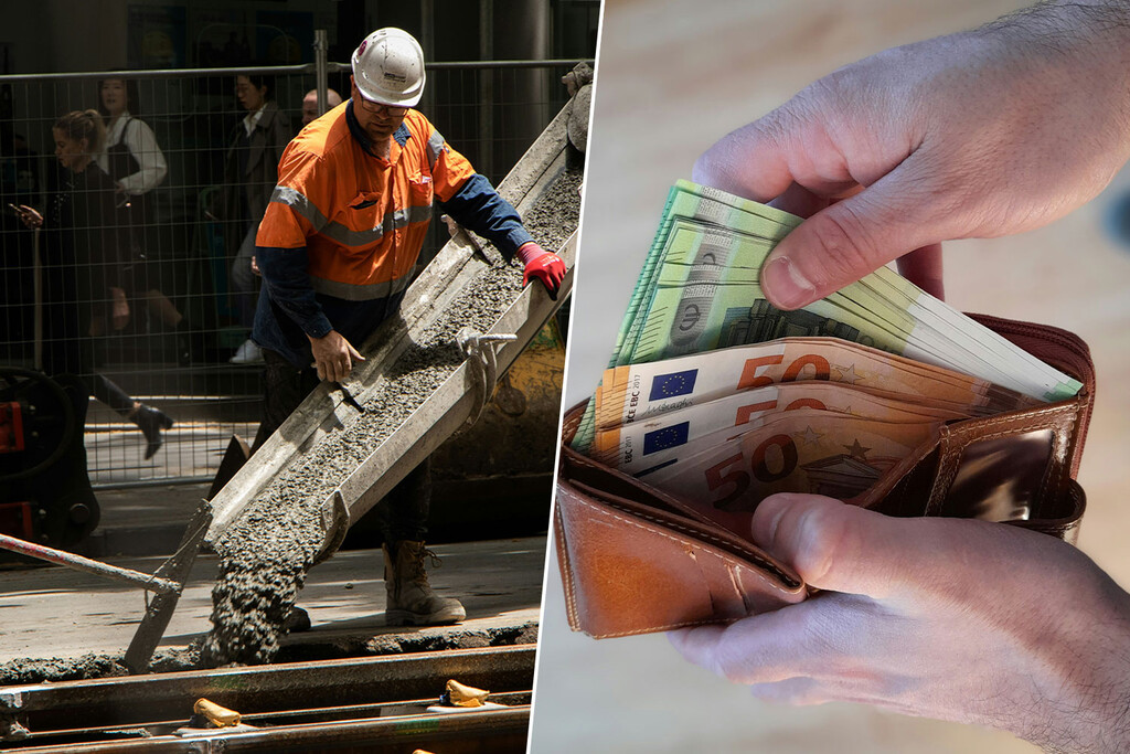 La OCDE Destaca los Bajos Salarios como Punto Débil del Mercado Laboral Español
