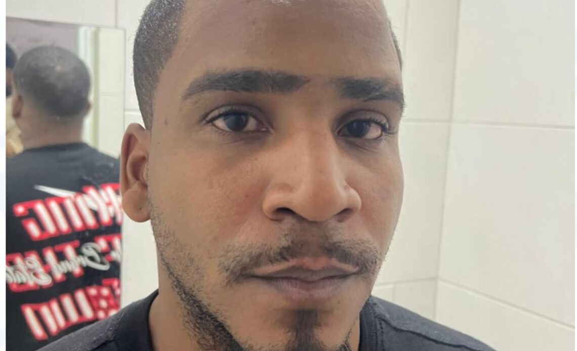 Fallece “Terminator” en Enfrentamiento Armado con la Policía Nacional en Santo Domingo Este