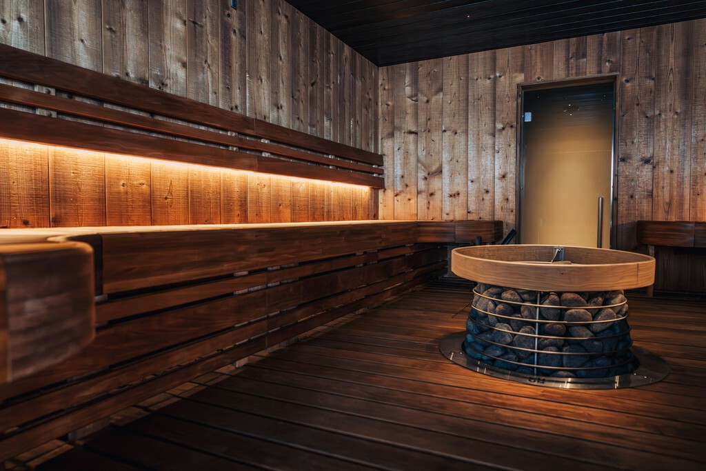 La ciencia desvela el impacto de la sauna en la salud cerebral, reduciendo el riesgo de Alzheimer