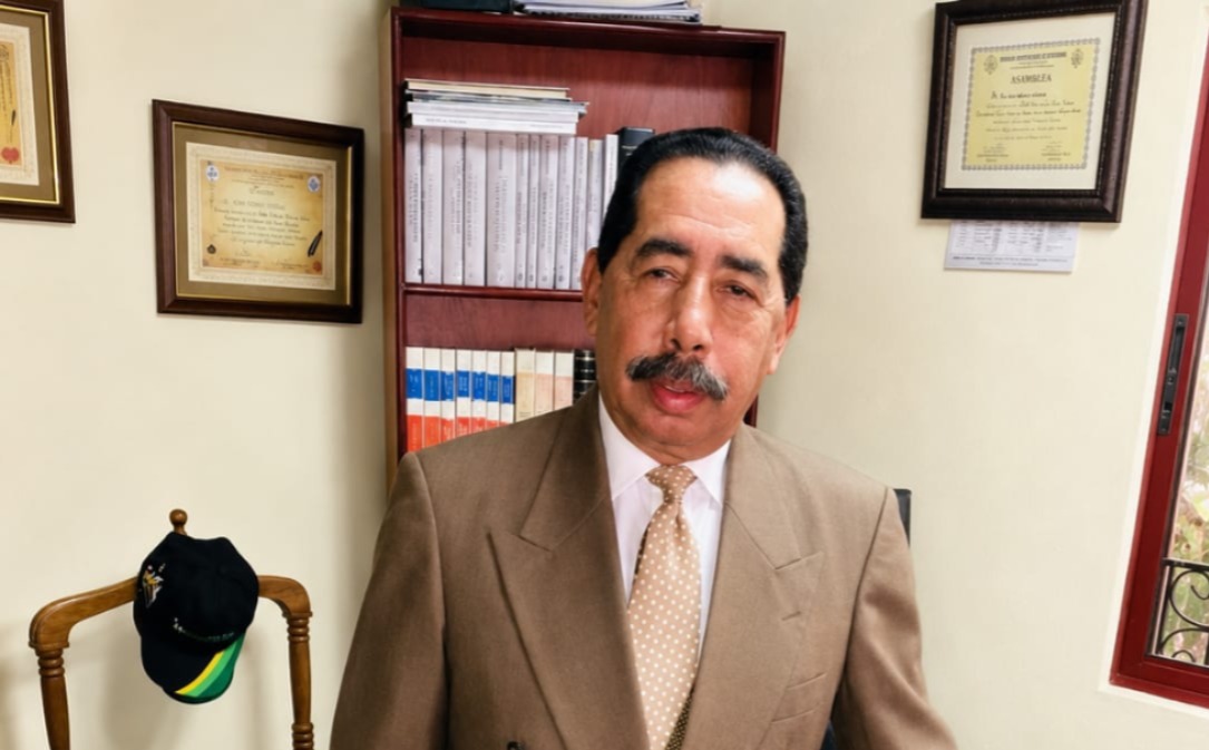 Fallece Juan Agustín Zapata, Exsenador y Fundador del PRM en Dajabón
