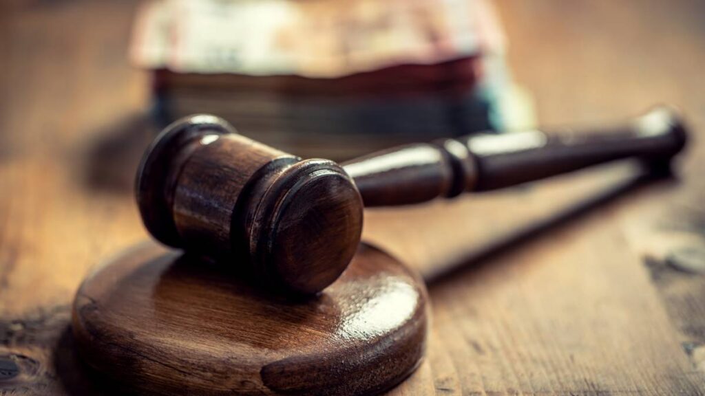 Dictan Sentencias de 15 y 30 Años de Prisión por Homicidio en Santiago