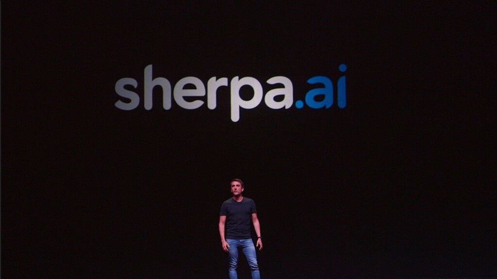 Sherpa.ai Recibe Inversión de 18 Millones de Dólares y el Estado Español se Convierte en Accionista