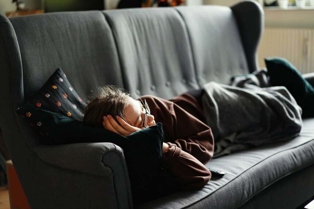 Nuevo estudio revela el papel crucial de la siesta en la consolidación de la memoria y el mantenimiento cerebral