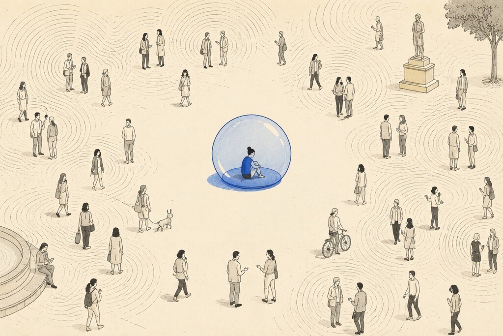 El Silencio como Lujo y Producto de Ingeniería: De la Ausencia de Ruido a la Ausencia de Exigencia