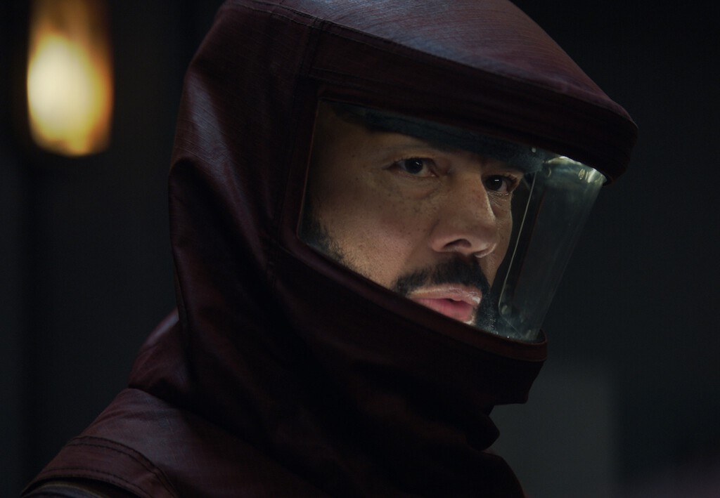 La tercera temporada de ''Silo'' llega a Apple TV+ con aclamación crítica y un nuevo giro narrativo