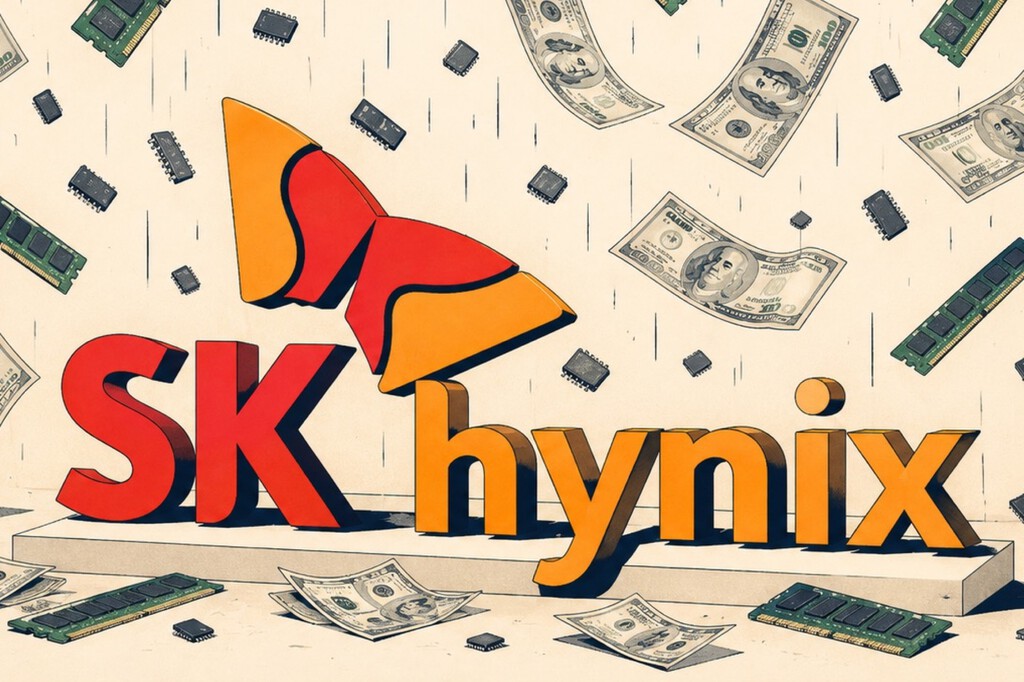 SK Hynix desafía los ciclos históricos del mercado de memoria con una inversión masiva en producción impulsada por la IA