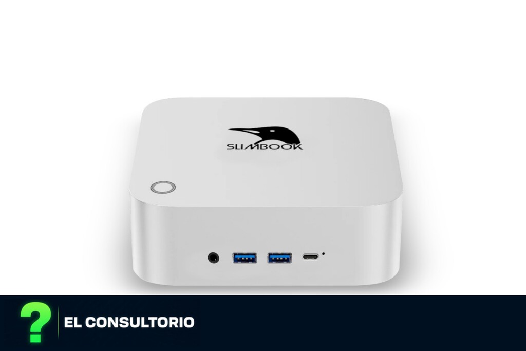 Análisis: ¿Son los ordenadores Slimbook una inversión recomendable para usuarios de Linux?