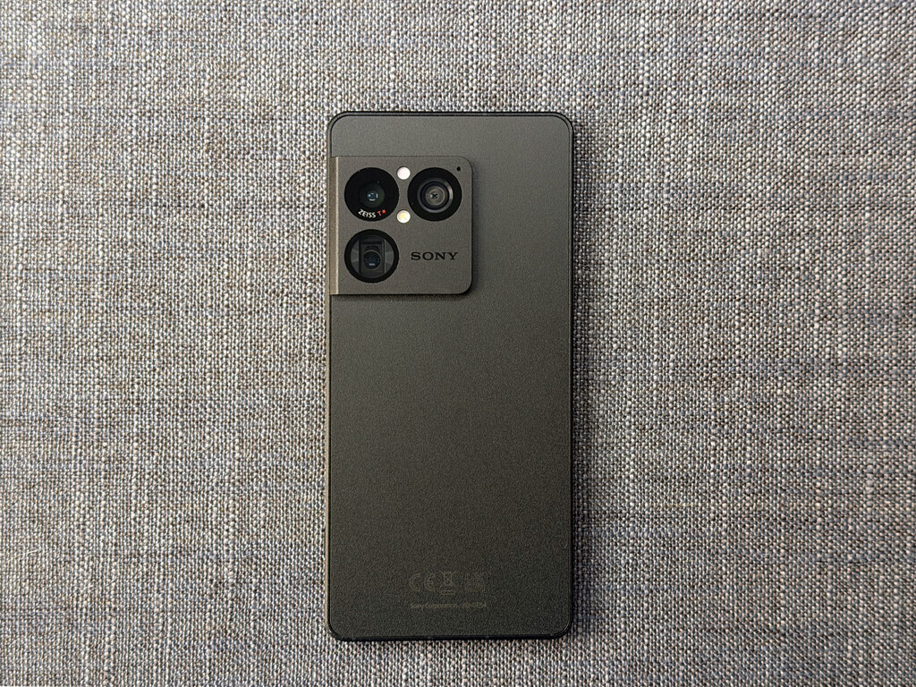 Análisis del Sony Xperia 1 VIII: Un smartphone de gama alta con un enfoque distintivo