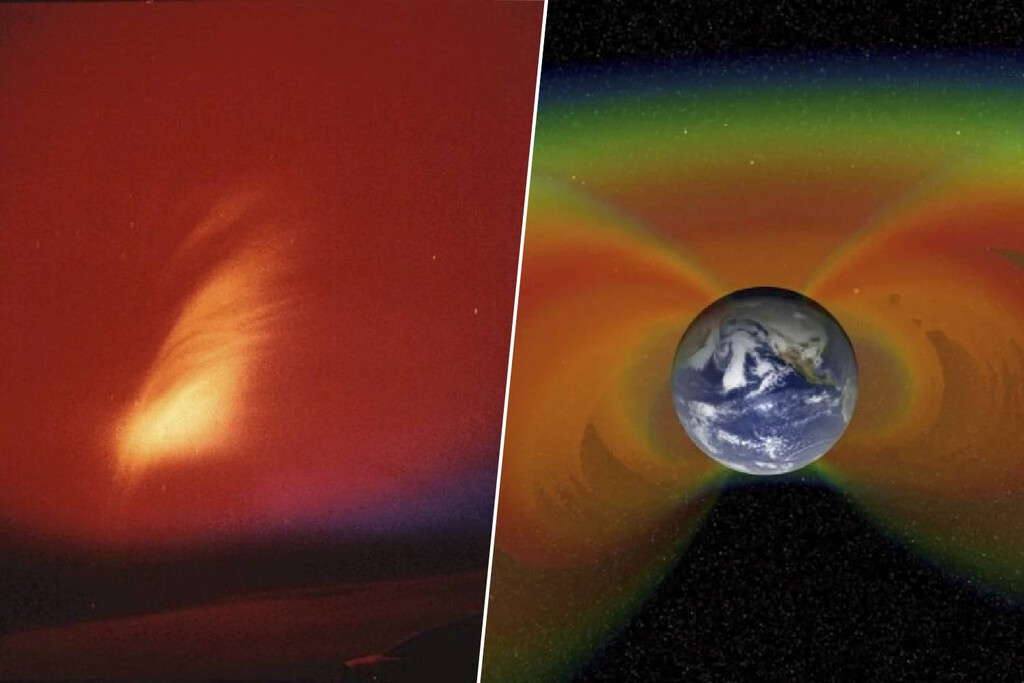 Starfish Prime: El Experimento Nuclear Espacial de EE. UU. Que Generó Caos Eléctrico y un Debate sobre la Detección de Armas Nuc