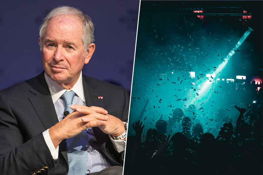 La Opulenta Celebración de Cumpleaños de Stephen Schwarzman y su Impacto en Wall Street