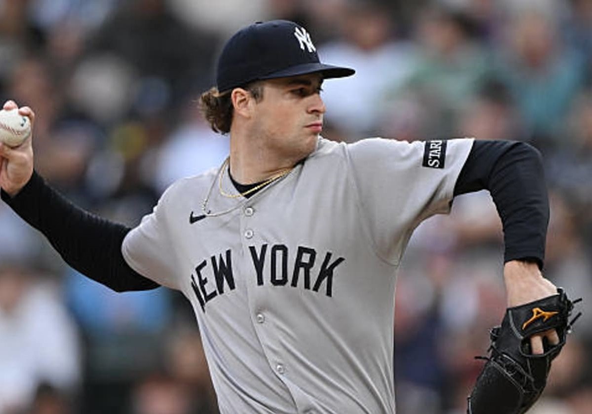 Cam Schlittler de los Yankees Opta por no Participar en el Juego de Estrellas