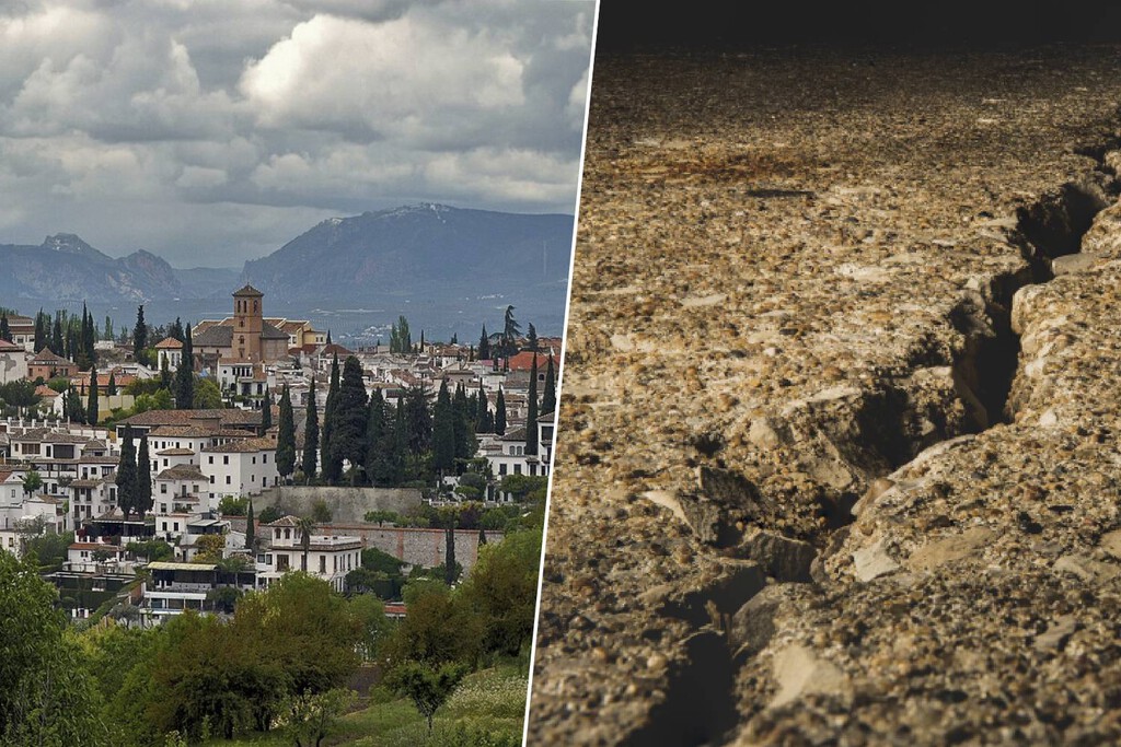 Análisis sísmico en Granada: ¿Existe riesgo de grandes terremotos?