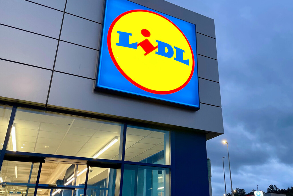 Lidl relanza máquinas de Coca-Cola para pizzas y palomitas a precios reducidos
