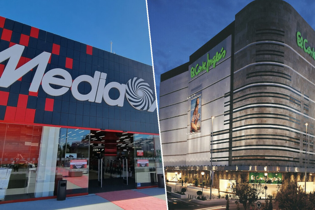 Destacadas Ofertas en Tecnología y Entretenimiento de El Corte Inglés y MediaMarkt