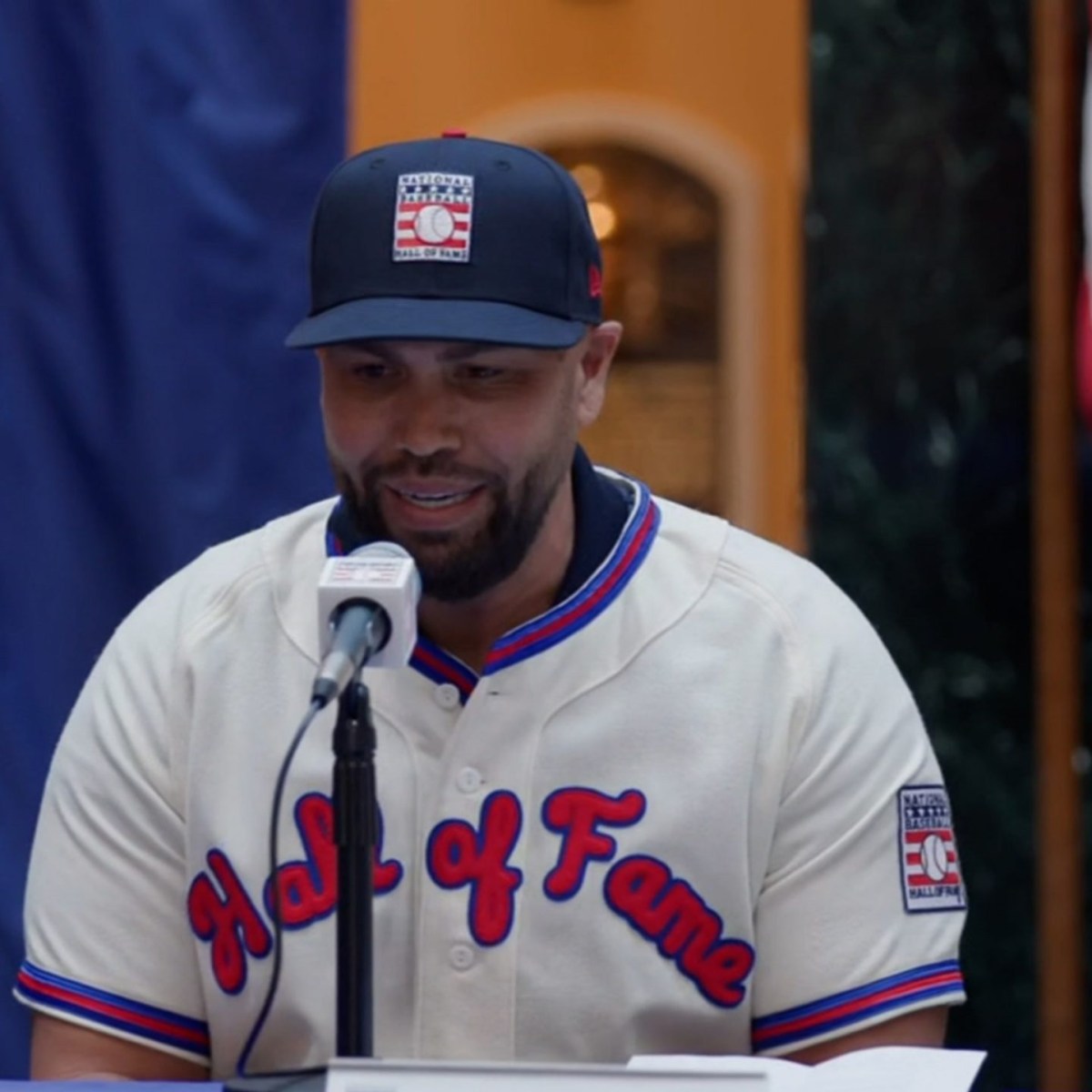 Carlos Beltrán se une al Salón de la Fama como tercer ex-Mets y sexto puertorriqueño