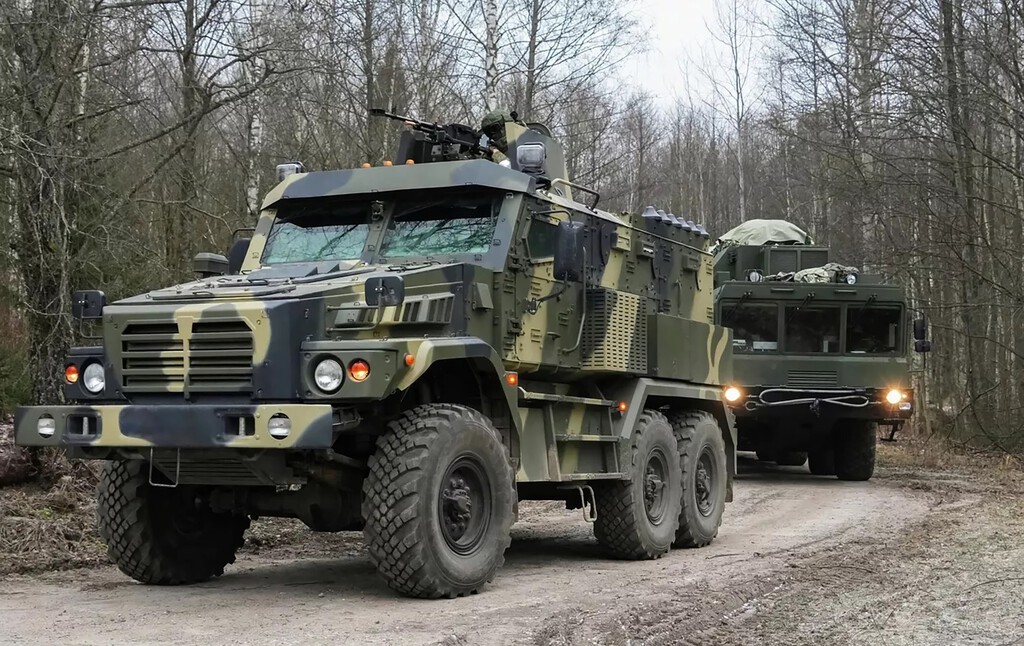 El misil ruso Oreshnik: Velocidad de impacto y su origen en una base militar de la era soviética