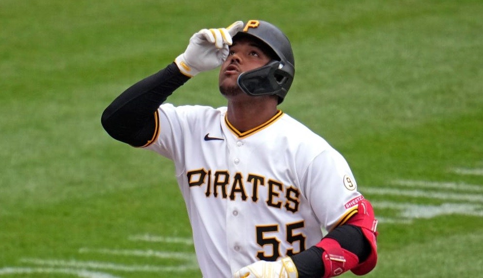 Valdez y O''Hearn Impulsan a los Piratas para Superar su Mala Racha