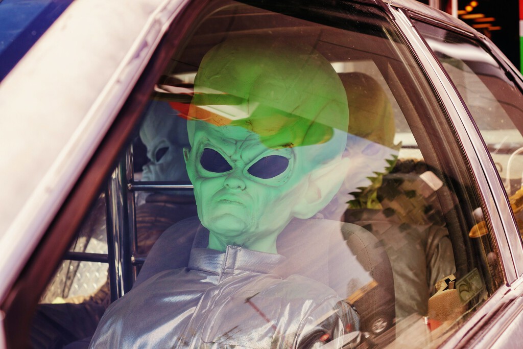 Proponen un Nuevo Enfoque para la Búsqueda de Vida Extraterrestre Inteligente: Las Noofirmas