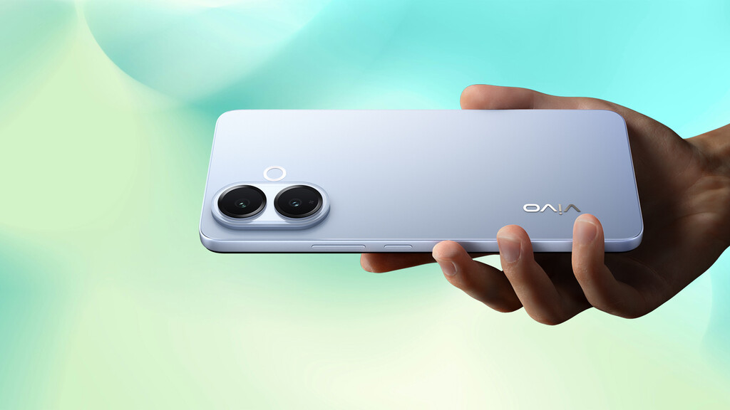 Vivo Lanza el V70 Lite 5G en España: Gran Autonomía y Carga Rápida por Menos de 360 Euros