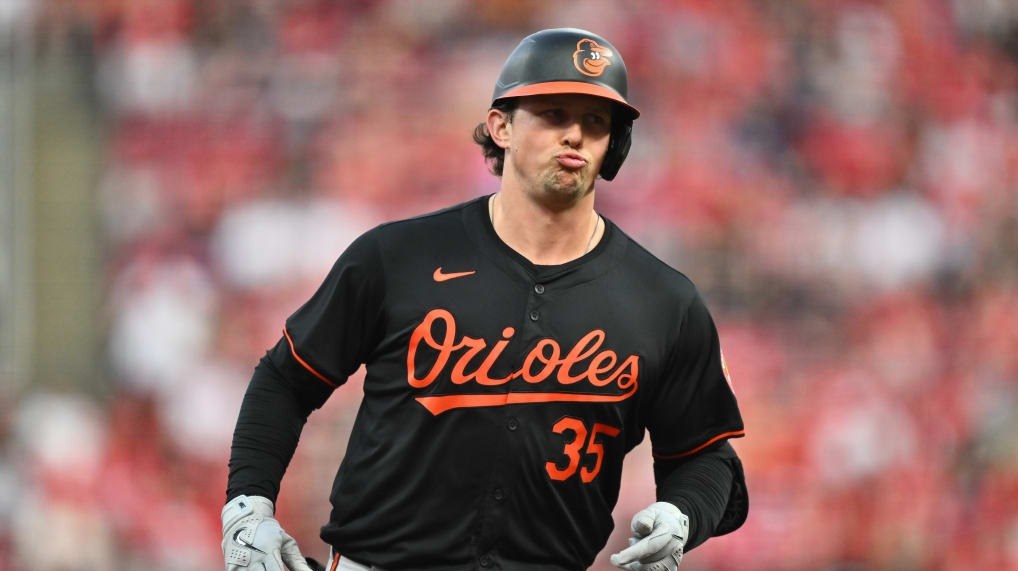 Baltimore Orioles Considera Propuestas por Adley Rutschman