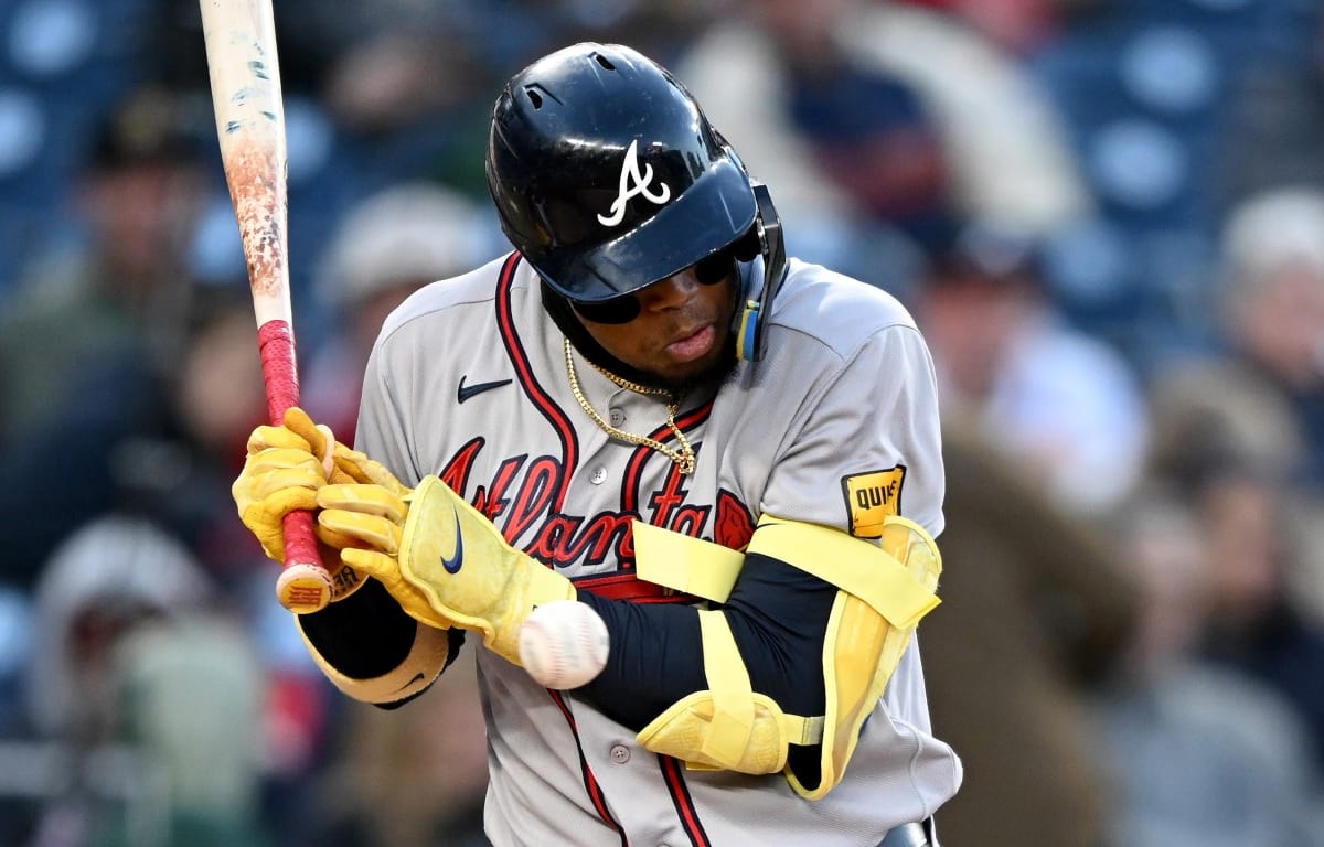 Ronald Acuña Jr. Inicia Rehabilitación en Ligas Menores