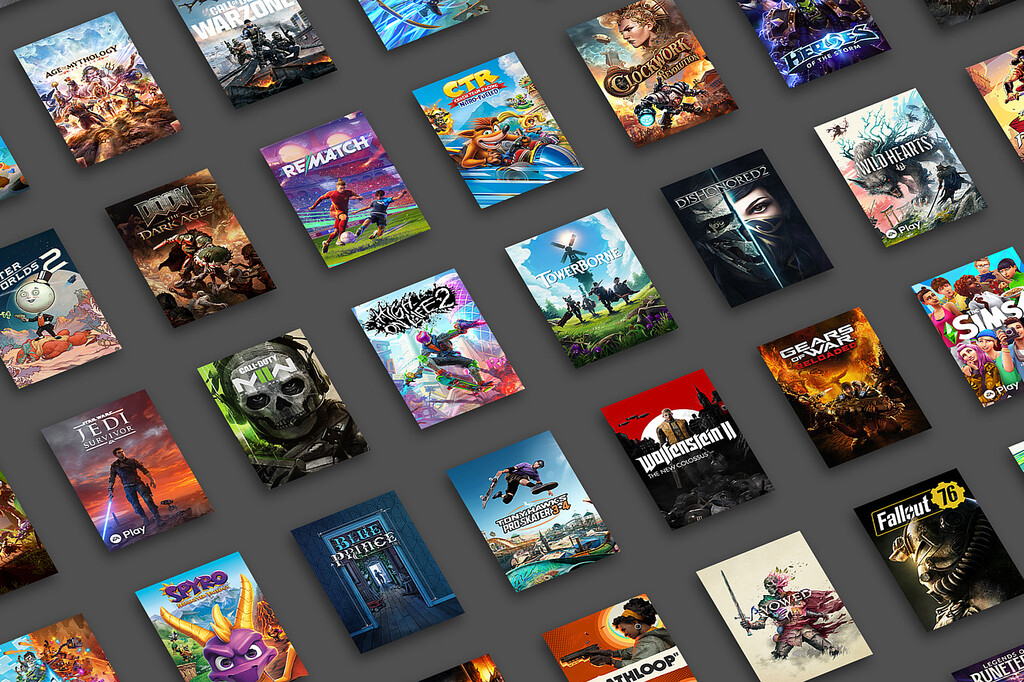 El fracaso de la estrategia de Microsoft: 80.000 millones invertidos en juegos que los usuarios no juegan