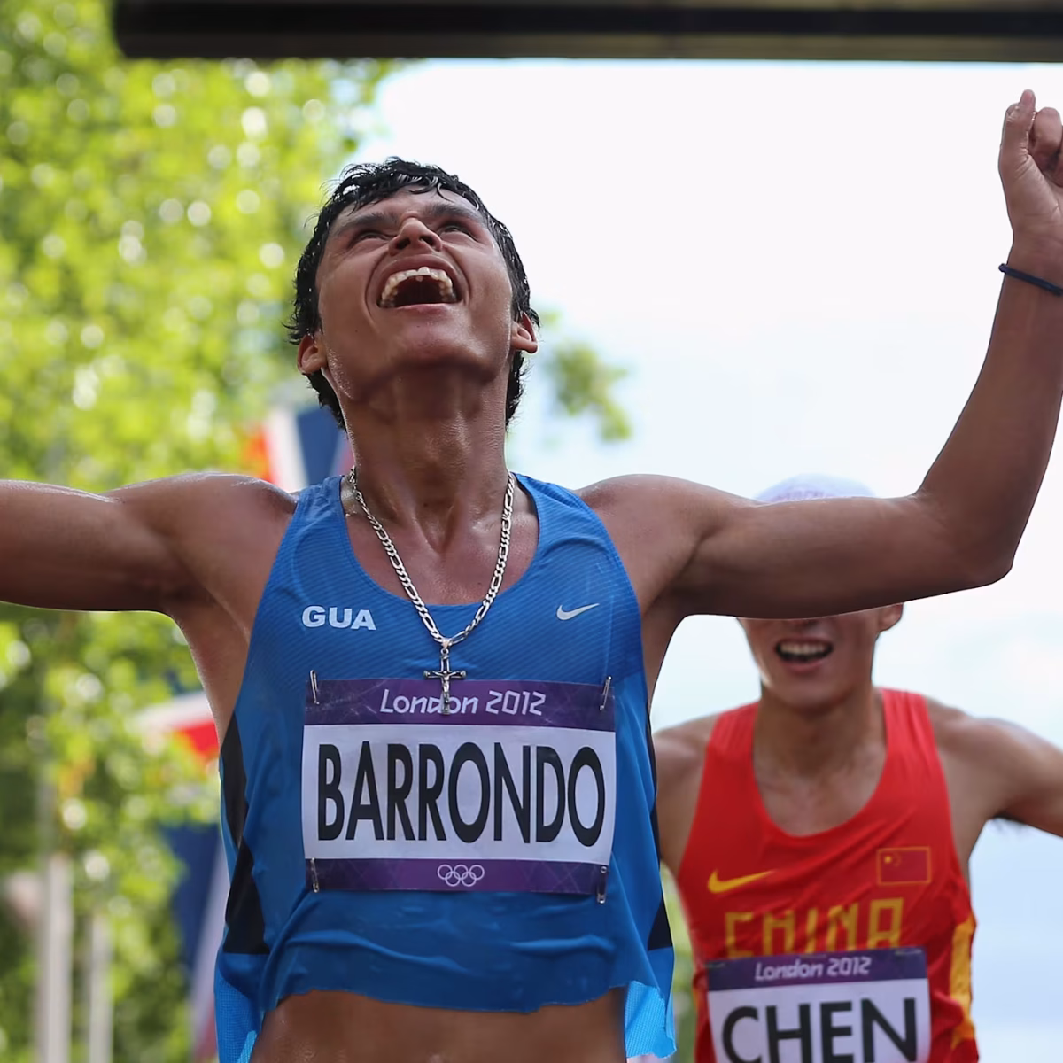 Guatemala Enviará Tres Medallistas Olímpicos a los Juegos de Santo Domingo 2026