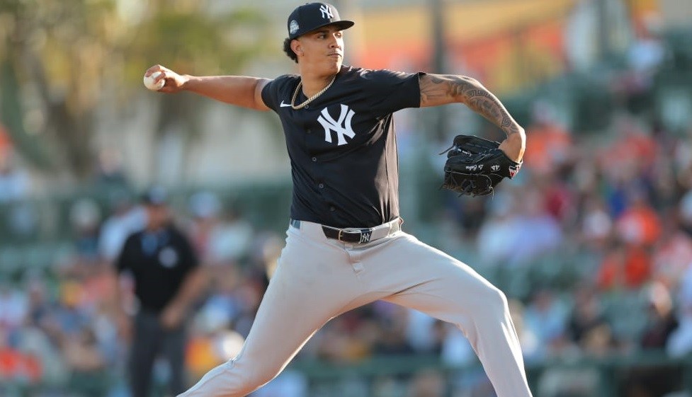 El prometedor lanzador dominicano Carlos Lagrange entra en la lista de lesionados de Triple-A