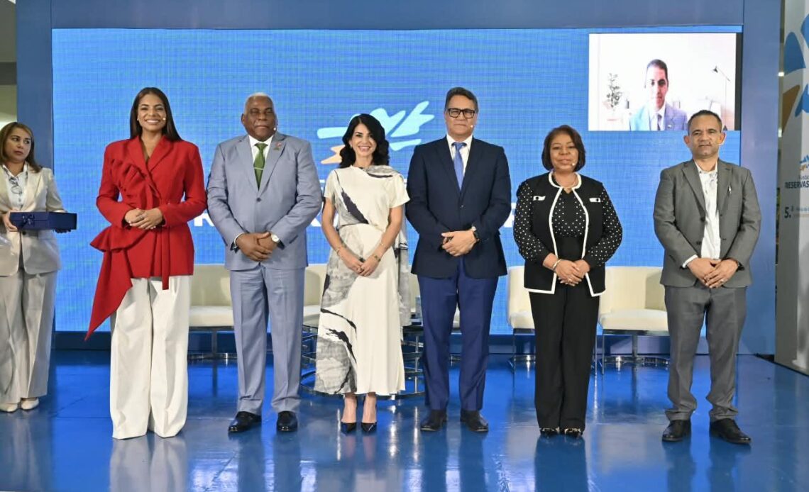 Fundación Reservas Impulsa la Inclusión Financiera con la Quinta Edición de su Feria de Cooperativas