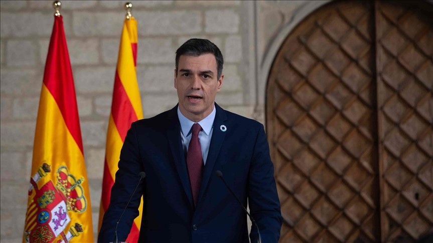 Pedro Sánchez Cuestiona al Rey Felipe VI por Ausencia en Ceuta, Erra en Años de Reinado