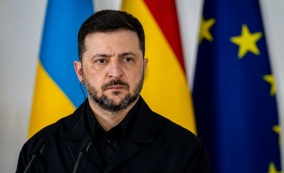 Ataques rusos causan nueve muertes en Ucrania; Zelenski alerta sobre nueva ayuda militar norcoreana a Moscú