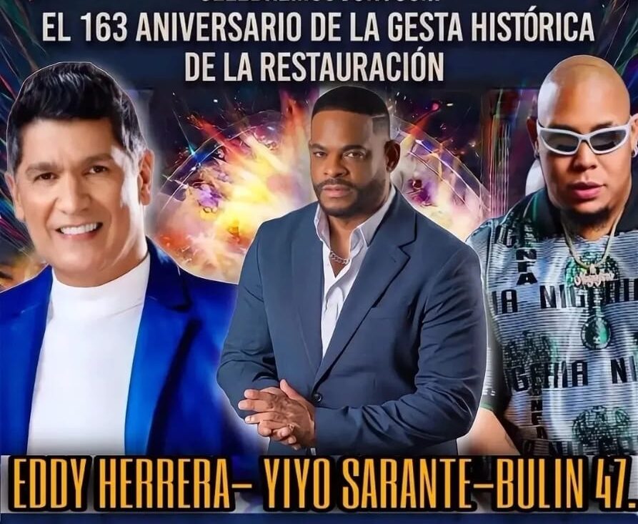 San Juan Conmemora el 163 Aniversario de la Restauración con Concierto Gratuito y Homenaje a Atletas