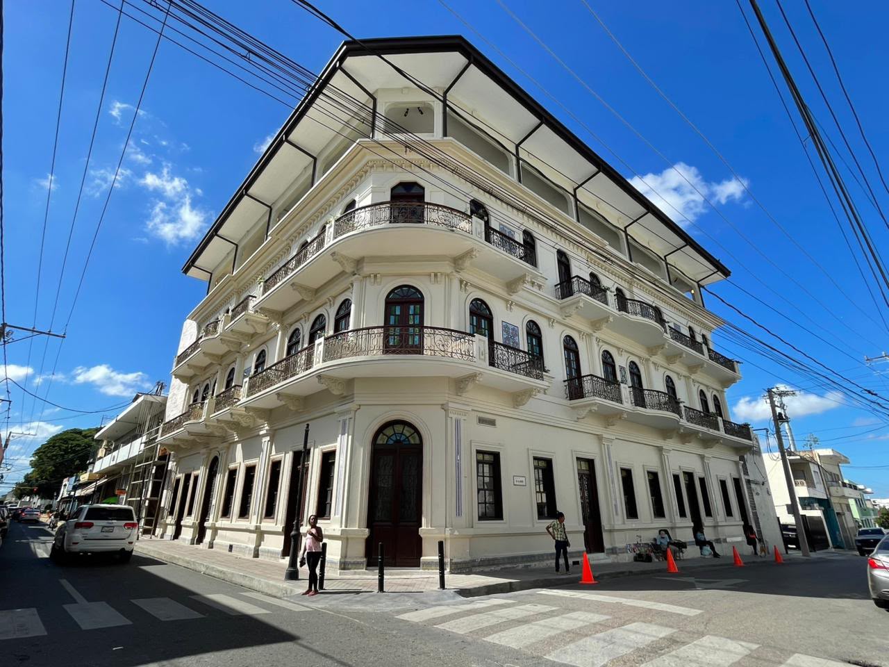El Centro Cultural Banreservas Anuncia Extensa Programación Cultural en Agosto para Santo Domingo y Santiago